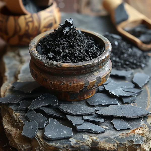 The Ancient Secret of Shilajit – Nature’s Energy Booster